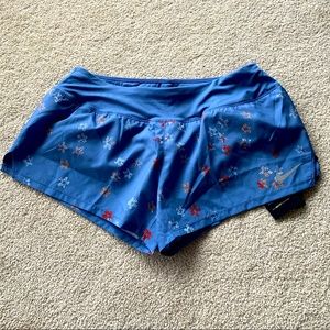 Nike Dri - Fit Running Short